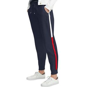 타미힐피거 여성 플리스 조거팬츠 (TM107CC-0WW)