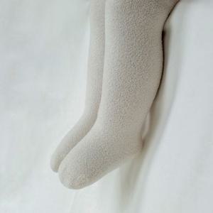 [해피프린스]뉴 해피 플레인 겨울 아기 타이즈