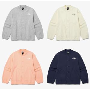 노스페이스키즈NJ5JP01키즈스쿨데이가디건