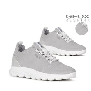 [제옥스]W1X5NUA1S73 여성 스니커즈 스페리카