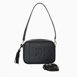 [에스콰이아]Bell(벨) 숄더&크로스(ECAFHB657BK)