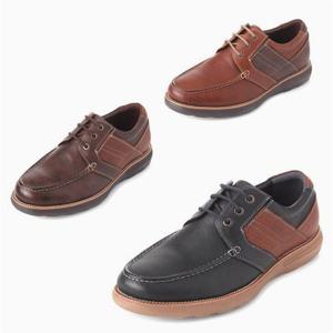 [엘칸토(남성화)]남성쿠션UP 논슬립 컴포트슈즈 LCMC93U313 블랙/카멜/브라운