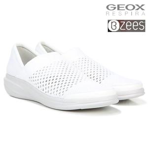 [제옥스]비지스 W9XE0023S91BZ 여성 슬립온 찰리