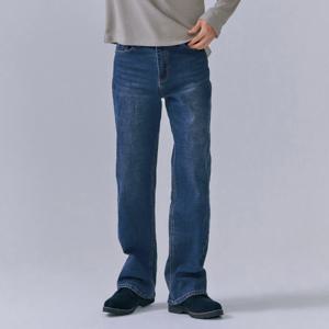 [체이스컬트][본사]남성 D톤 와이드 데님 팬츠-CERK2314B04