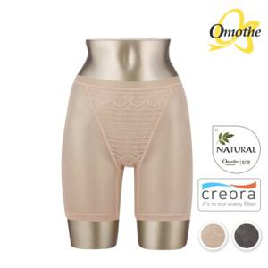 오모떼 크레오라 롱 사각팬티(OMRYLG031S) 1종/택일