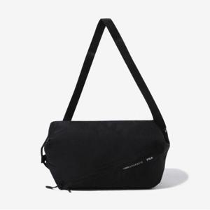 [FILA] 퍼포먼스 2WAY 슬링백 (FS3BCF6127X_BLK)