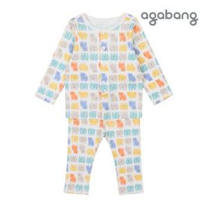 [아가방]컬러풀곰내의(MULTI)_01P75760500