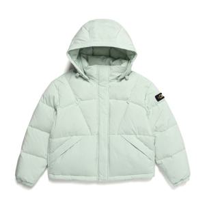 내셔널지오그래픽 N234WDW950 여성  안젤리나 덕다운 점퍼 JADE