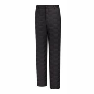 [콜핑]LD28 남성 겨울 RDS 튜브 덕다운 사방스판 패딩보온팬츠 9580M