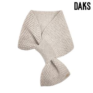 [닥스(스카프)]캐시미어 머플러 FKD030