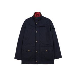 BB_3 in 1 왁스 재킷 (다크블루) (BBOTMM3290RDF)