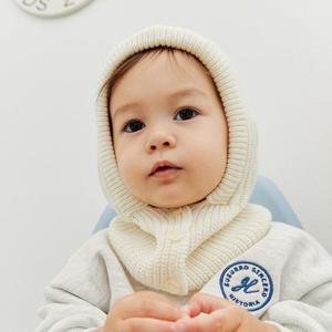 [해피프린스]바한 아기 바라클라바