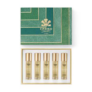 크리드 맨즈 홀리데이 기프트 세트 10ml x 5