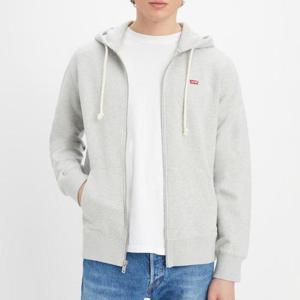 [리바이스] 뉴 오리지널 하우스마크 후드 34584-0025