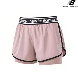 [뉴발란스]뉴발란스 NBNVB2S042-LP Relentless 2IN1반바지 여성