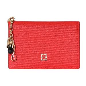 [에스콰이아(여성화)]여성 카드 지갑 ECBFPR607