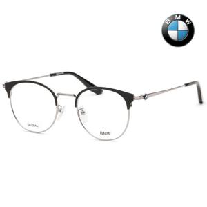 BMW 안경테 BW5010 014 남자 여자 메탈테 편안한 패션 빅사이즈