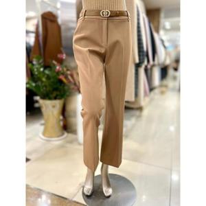 미니멈 세이브존01 미니멈 베이직 부츠컷 기모 슬랙스 MXDGWP0190