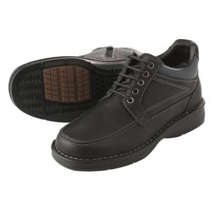 [엘칸토(남성화)]논슬립경량쿠션 방한털내피 남성캐주얼부츠LCMA05U339 블랙