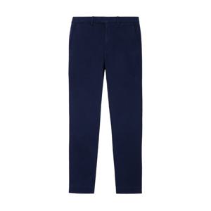 [브룩스브라더스] BB_브로큰 트윌 치노팬츠 (네이비) (BBPCMM0627QDF)