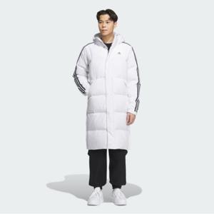 M 아디다스패딩다운자켓 VQC IT8713 아디다스 패딩 F13 3S 롱 다