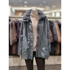 [트리아나][트리아나] 소고 토끼털 내피구스패딩TH4FA18-1 (P003