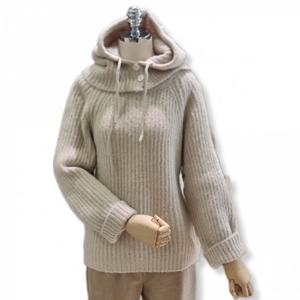 [포커스]바라클라바 니트 (FW3K7KT0357)