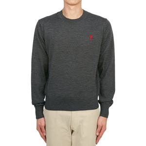 아미 남성 니트 HKS111 KN0025 055