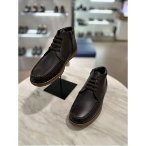 [소다] 남성 세미캐쥬얼 방한 처커부츠 (AGC301 FE22)