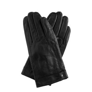 [루이까또즈(장갑)]사이드 트임 사이즈 남 가죽 장갑 HGSLN10096