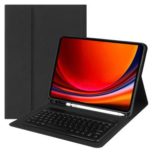 갤럭시탭S10 울트라 S9 Ultra 블루투스 키보드 케이스 S펜수납 북커버 CZ-14