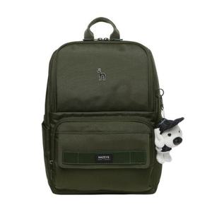 [헤지스 키즈 ACC]헤지스키즈 뉴본-E 사첼 책가방 세트(책가방+키링)