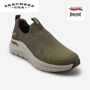[스케쳐스USA]남성 슬립온 아치핏2.0 (SC0MFCEX012_M)