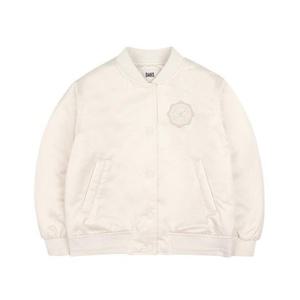 [닥스키즈][닥스키즈] 퀼팅 항공 패딩점퍼_DUS12JP57M_CR