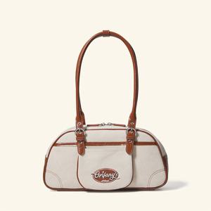 [오야니]걸후드 라운드 숄더 OBSBSD76_237