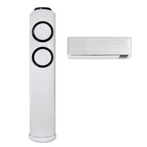 삼성 Q9000 비스포크 2in1 에어컨 AF17A6474GZR 수도권설치