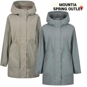 [마운티아] 여성 봄가을 로그자켓 1MQJKF3504