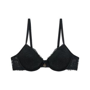 [엠포리오 아르마니 언더웨어]이터널레이스푸쉬업브라(08-2-4-1-85-508)