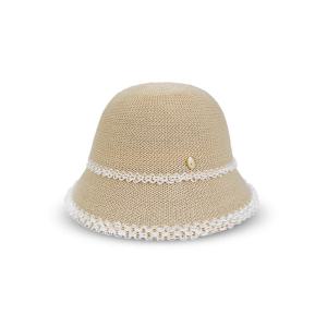 [엘르(모자)]성인 남여공용 비비 니트 벙거지 (ELD2UKK002)