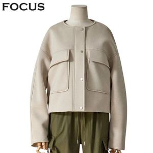 [포커스]노카라 포켓 자켓_FS4A7JK0091