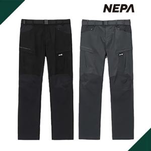 [네파][바지 카고팬츠](7K11605) 남성 마운틴 H.퍼폼 카고 팬츠 바지