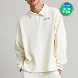 요넥스 245TL001U 테니스 긴팔 티셔츠 남녀공용