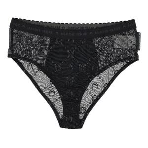 마린세르 하이 엘라스틱 메쉬 플록 언더웨어 하의 WUW054CJER00