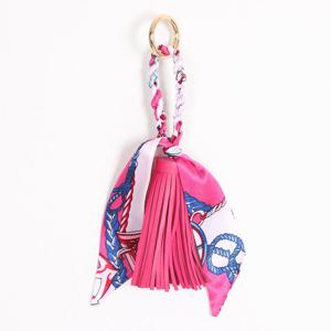 샵앤_ 테슬 여성 장식 키홀더 악세서리 키링 J-NN-WAC-0706-핑크