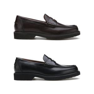 [비제바노][톰맥캔] 로이 남성 로퍼-M9S10444S11TM M9S10444S31TM 2컬러