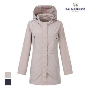 [GS]팜스프링스 여성 캐주얼 후드 점퍼 _SWJL231611