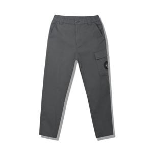 [지프]공용) 베이직 슬림 베기 카고 팬츠 바지 JP2PTU793