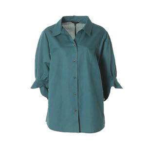 [엠씨]시원한칠부소매 블라우스 C42B052