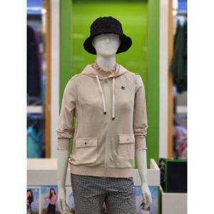 그린조이 세이브존07 여성 메쉬 후드베스트 GP24KV61W