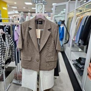 수스 DP01 디올반팔 S242BJK508